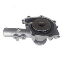 Water Pump 123900-42000 YM123900-42000 For Yanmar S4D106 4TNV106 4TNE106 Komatsu WB93R-2