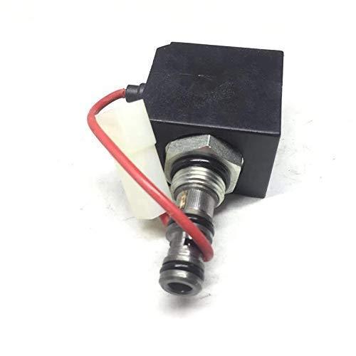 Solenoid for Ford New Holland Tractor CNH 10S TS TS6 TS6000 81870291