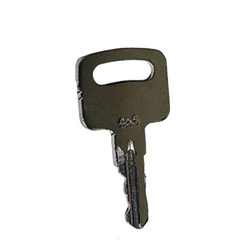 for 455 Ignition Switch Key