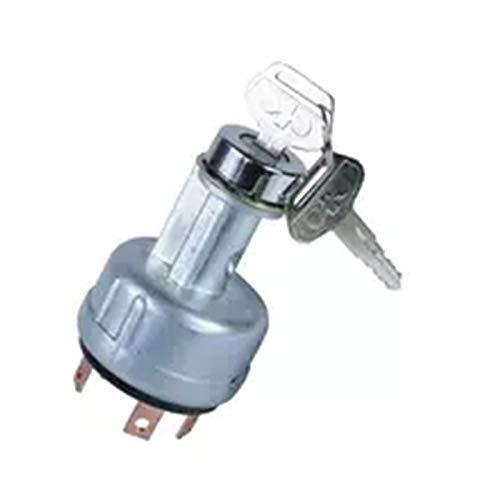 Ignition Switch 08086-10000 for PC100-1 PC120-1 PC120-3 PC120-5 PC200-1 PC200-2 PC200-3 PC200-5 PC200-6