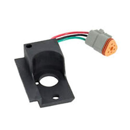 F&C Seat Bar Sensor Switch 7105252 Fit for Bobcat 553 653 751 753 763 773 Lap Skid Steer