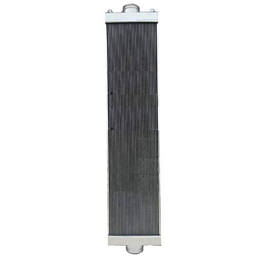 Water Tank Radiator Core ASS'Y 426-03-37571 426-03-37550 For Komatsu Wheel Dozer WD600-6 S309 Loader WA600-6 WA600-6R