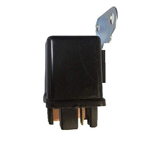 New 16415-65600 Glow Plug Relay for Kubota Tractors L2900DT L2900F L3010DT L3300DT