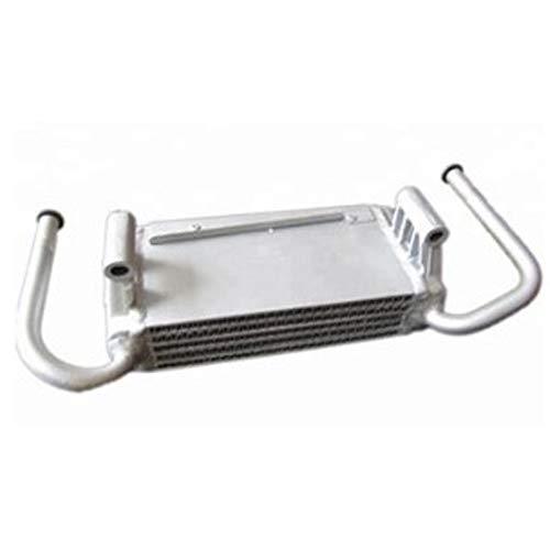 Oil Cooler 02234409