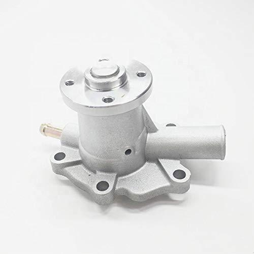 15852-73030 Water Pump for Kubota KH-007H G5200 G5200H G3200 G3200H