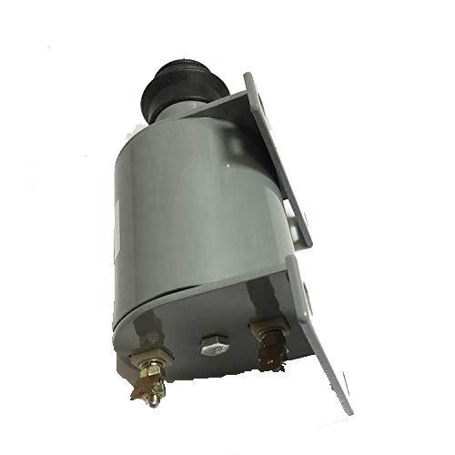 12V Speed Shut Off Solenoid 44-6544 for Thermo King SBI SBII SBIII
