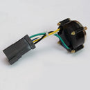 319-4420 3194420 E320B E320C E320D Excavator Dial Fuel 163-6710 1636710 Throttle Motor Knob 106-0107 1060107