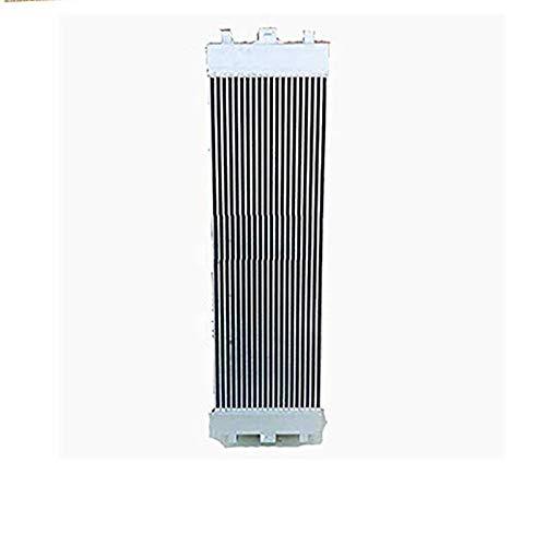 Hydraulic Oil Cooler 20Y-03-42560 20Y-03-42561 for Komatsu Excavator PC200LC-8 PC200-8