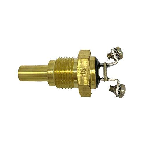 Water Temperature Sensor 51-7578 for caterpillar