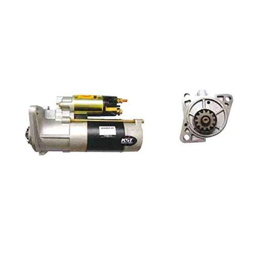 Starter Motor M008T60271A ME049186 For Mitsubishi Engine 4D34