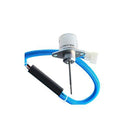 Compatible with Diesel Shutoff Solenoid 12V 1503ES-12A5SUC9SLC24 for Woodward SA515612