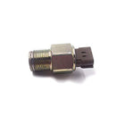 Fuel Rail High Pressure Sensor Regulator 499000-6160 for Isuzu Engine 4HK1 6HK1