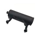 New Solarhome GX670 Left Side Muffler for Honda Engine