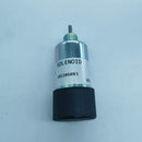 12V 185206083 SBA185206083 Fuel Shutoff Solenoid for New Holland Perkins Engine