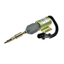 Shut Off Solenoid Valve F3HZ-9A594-A SA-4273-12 2003ES-12E6UC4B5S2 for Ford 7.8 Diesel Engine 12V
