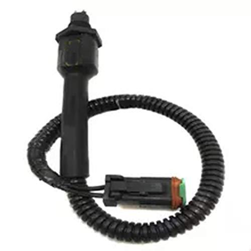 New Oil Water Separator Sensor 600-311-3721 For Komatsu Grader GD655-3E0 GD675-3E0