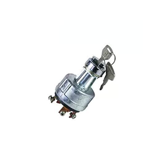 Compatible with KHR3077 Ignition Switch for Sumitomo SH200 SH120 SH100 SH330 SH350 SH430 SH450