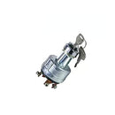 Compatible with Starter Switch YN50S00002P1 for Kobelco SK60-5 SK60-6 SK200-6 SK200-6E SK210-6