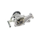 New Water Pump 12691-73030 16871-73430 Fit for Kubota WG600 WG750