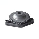Oil Pump 129322-32090 for Yanmar 3D84-1 3T84HTL-BS 3T84HLE-TBS Takeuchi TB036 TB025