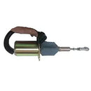Cummins Solenoid Valve