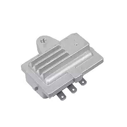 Onan Voltage Regulator Rectifier