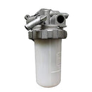 New Oil Water Separator 1G311-43350 for Kubota D1105 V3307 Engine M704 Tractor