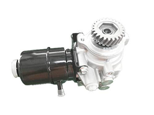 Power Steering Pump MR223480 for Mitsubishi 4M41 Engine Pajero III 3.2 Di-D 00-06