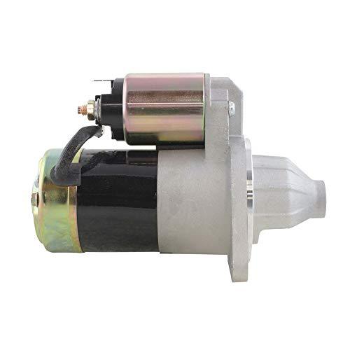 12 Volt Starter for Yanmar Marine YM1300 YM1500 S114-230 S114-230A 124070-77010