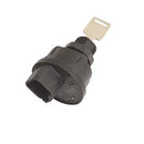 New Ignition Switch with Key for Bobcat E17 E17Z E19 E20 E25 E26 E32 E32i E35 E35i