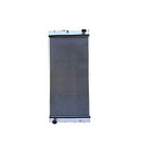 Radiator Core 208-03-75110 2080375110 For Komatsu Excavator PC400 PC450