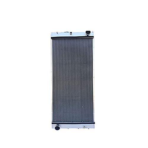 Radiator Core 208-03-75110 2080375110 For Komatsu Excavator PC400 PC450