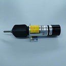Diesel Shut Down Solenoid 1500-3026 1502-12C2U1B5S2 for 12V