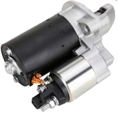 Starter Motor YM129129-77010 For Komatsu Engine 3D82 3D84
