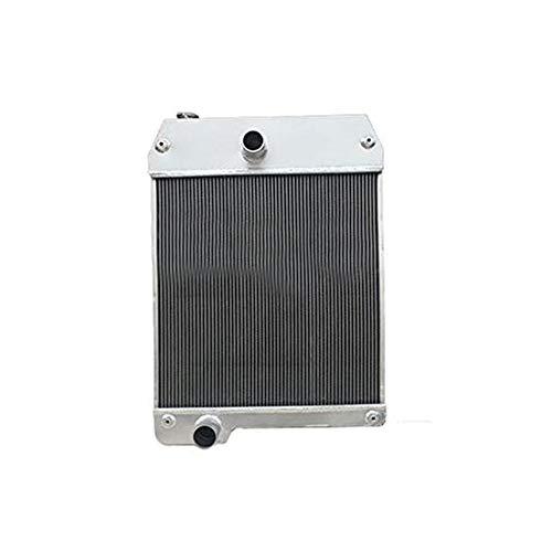 Radiator 4P3377