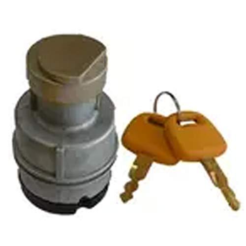 Excavator parts Ignition Switch for SH200 SH200A3 SH240-5 SH45U SH55 SH60 SH100 SH120 SH300