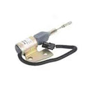 3991167 SA-4941-12 Fuel Shutoff Solenoid for Cummins 12V