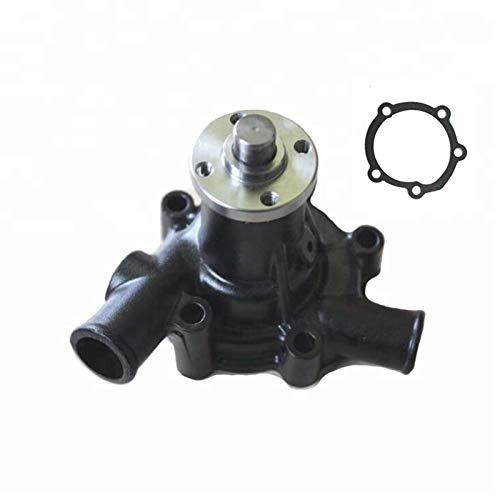 Water Pump 129327-42100 for Yanmar 3D84 Engine Komatsu PC30-5 PC30-6 PC20-5 PC20-6 Excavator YM129327-42100