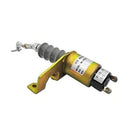 SA-3765-24 Stop Solenoid Valve 24V for Cummins Diesel Engnie Aftermarket Parts