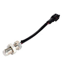 Excavator Speed Sensor ME849577 Sensor Spare Parts Compatible for Kobelco Excavator SK200-6/HD820 6D34