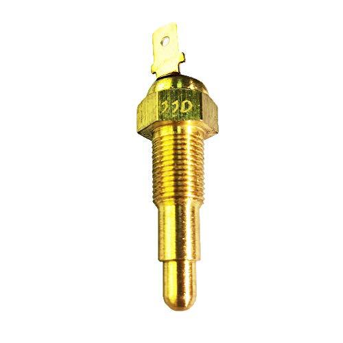 New 16222-83040 Water Temperature Sensor for Kubota