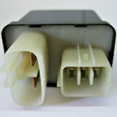 119802-77200 Relay For Yanmar Glow Plug Rely Timer Unit Replaces 12 volt