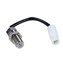 VAMC845235 MC845235 Revolution Sensor for SK200-5 SK200LC-5 6D31T Excavator Revolution RMP Sensor Spare Parts