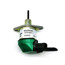 1G772-60012 1G772-60014 Fuel Shut Off Stop Solenoid for Kubota M6040 M7040 SVL75