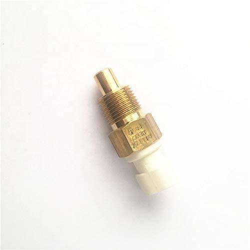 Compatible with Temperature Sender Switch 6718414 for Bobcat Loader 325 331 341 430 A300 A770 E2 E35 E45 E55 S100 S175 S185 S250 S510 S590 S750