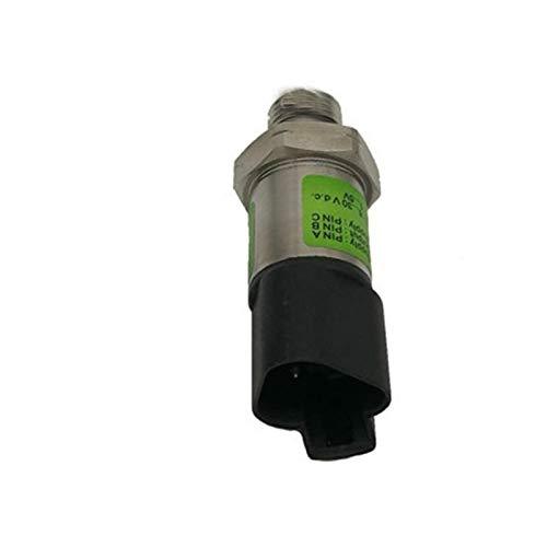 Pressure Sensor Compatible 31Q440810 for Hyundai Excavator 31Q4-40810