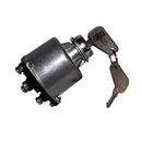 New Ignition Switch with keys for John Deere 655 755 830 855 856 955