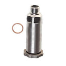 New Diesel Primer Hand Pump for Toyota Land Cruiser BJ HJ 2B 3B H 2H engine