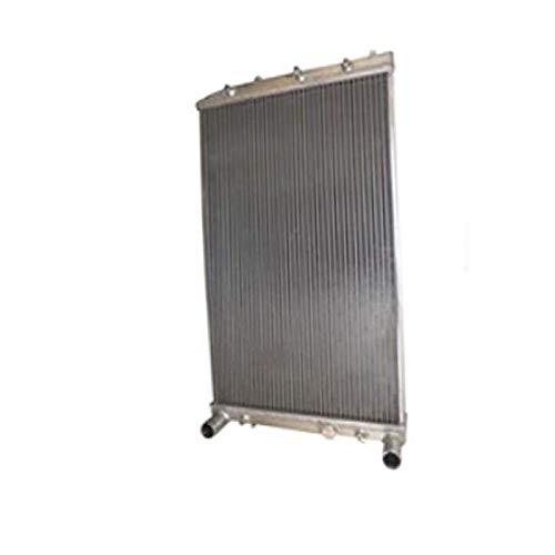 Hydraulic Oil Cooler for Sumitomo Excavator SH120-3