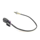 Compatible with Oxygen Sensor O2 Sensor 4016021 4013979 For Polaris GENERAL RZR 1000 2017-2018, RZR XP TURBO 16-19, RZR 170 570 900 XP 1000 16-17, SPORTSMAN 570 2015-2016, Chieftain 15-16 Replace